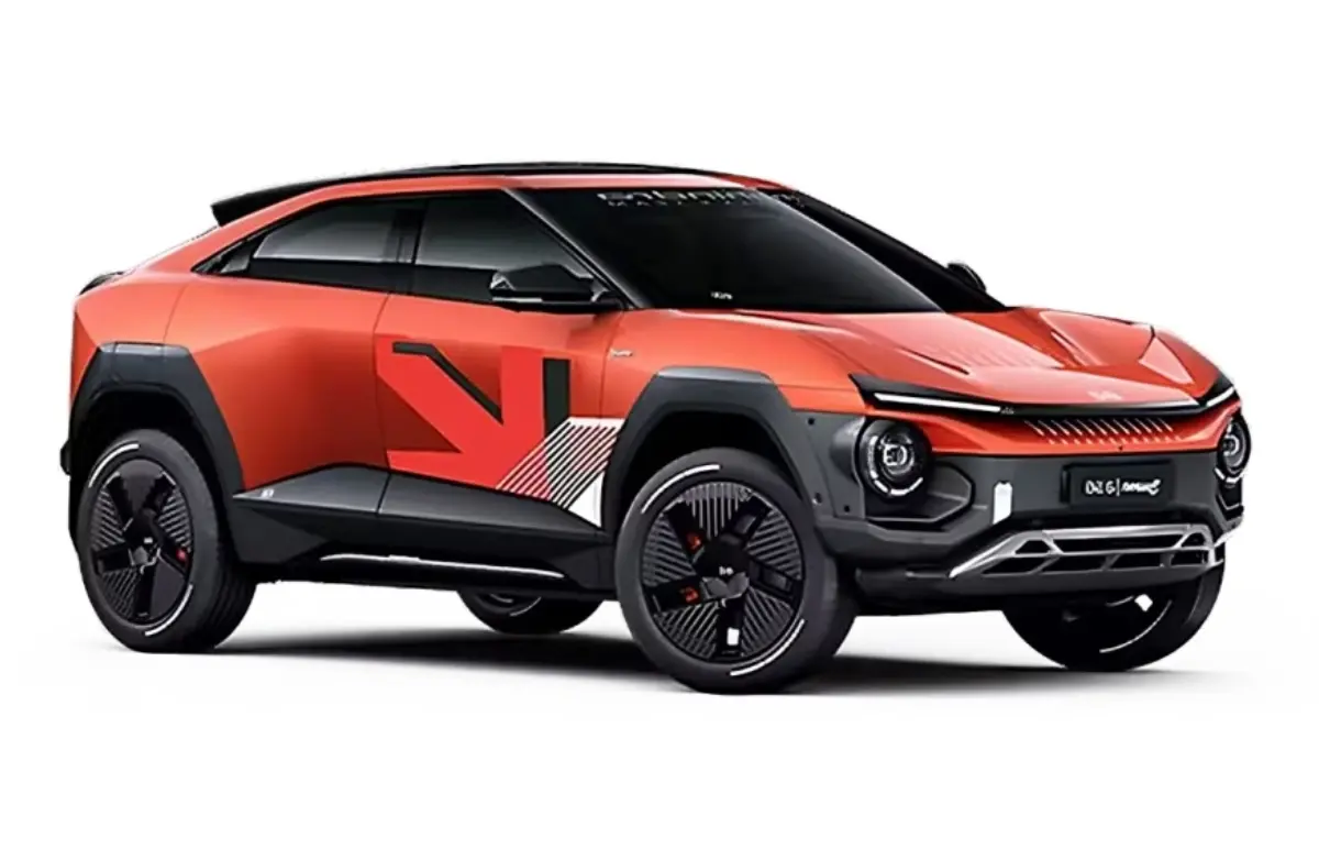 Mahindra BE6 Maintenance cost in 2026